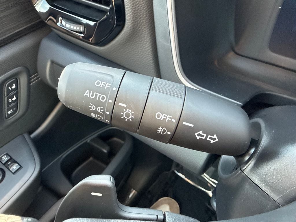 2026 Honda Pilot AWD Touring