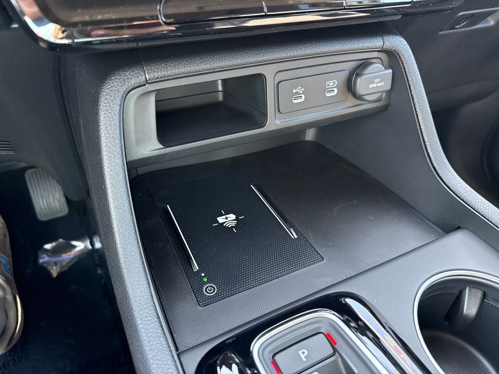2026 Honda Pilot AWD Touring