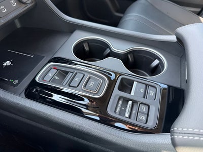 2026 Honda Pilot AWD Touring