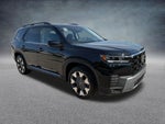 2026 Honda Pilot AWD Touring