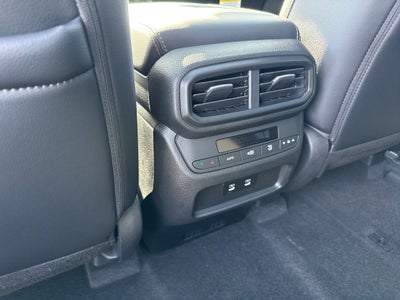 2026 Honda Pilot AWD Touring
