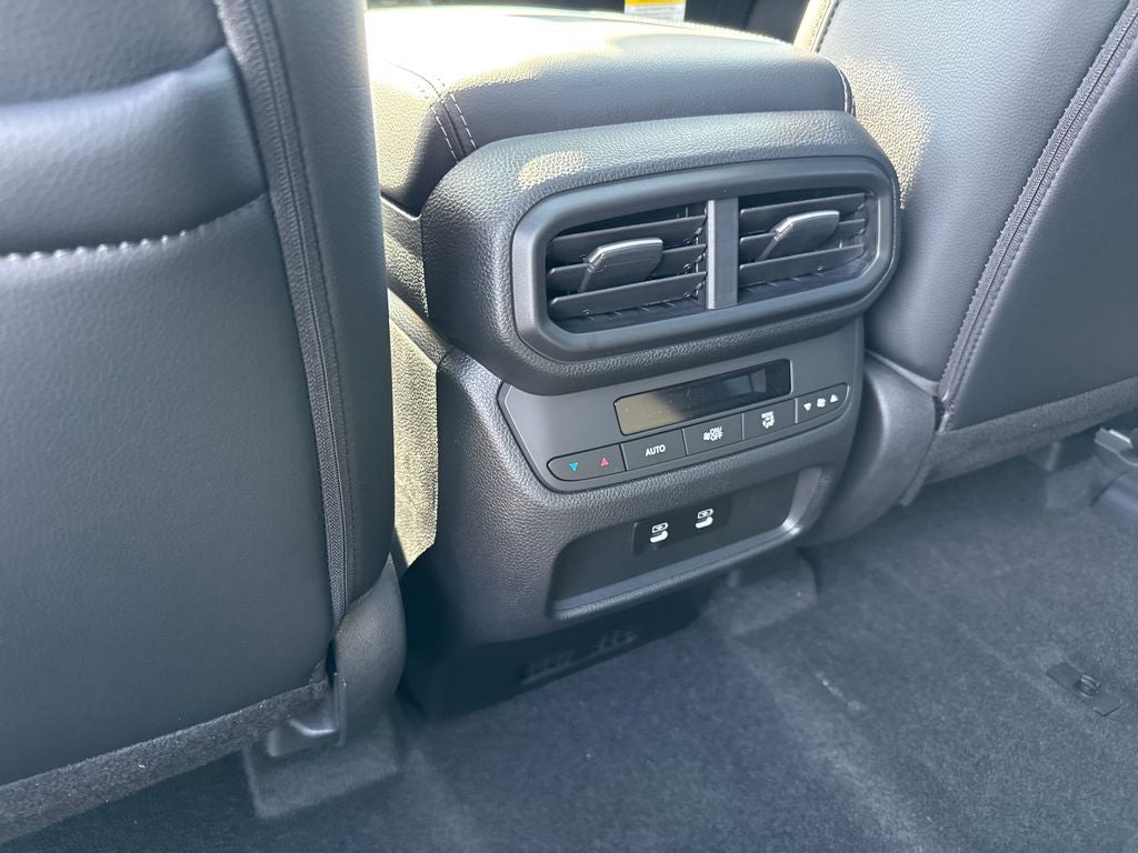 2026 Honda Pilot AWD Touring