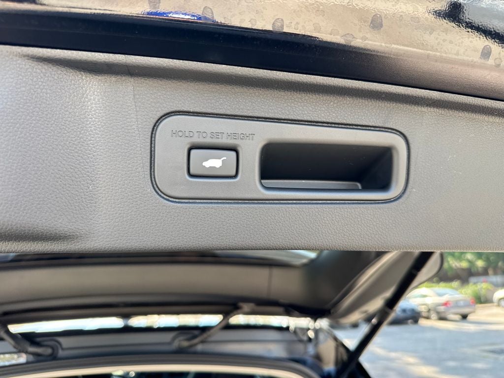 2026 Honda Pilot AWD Touring
