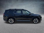 2026 Honda Pilot AWD Touring