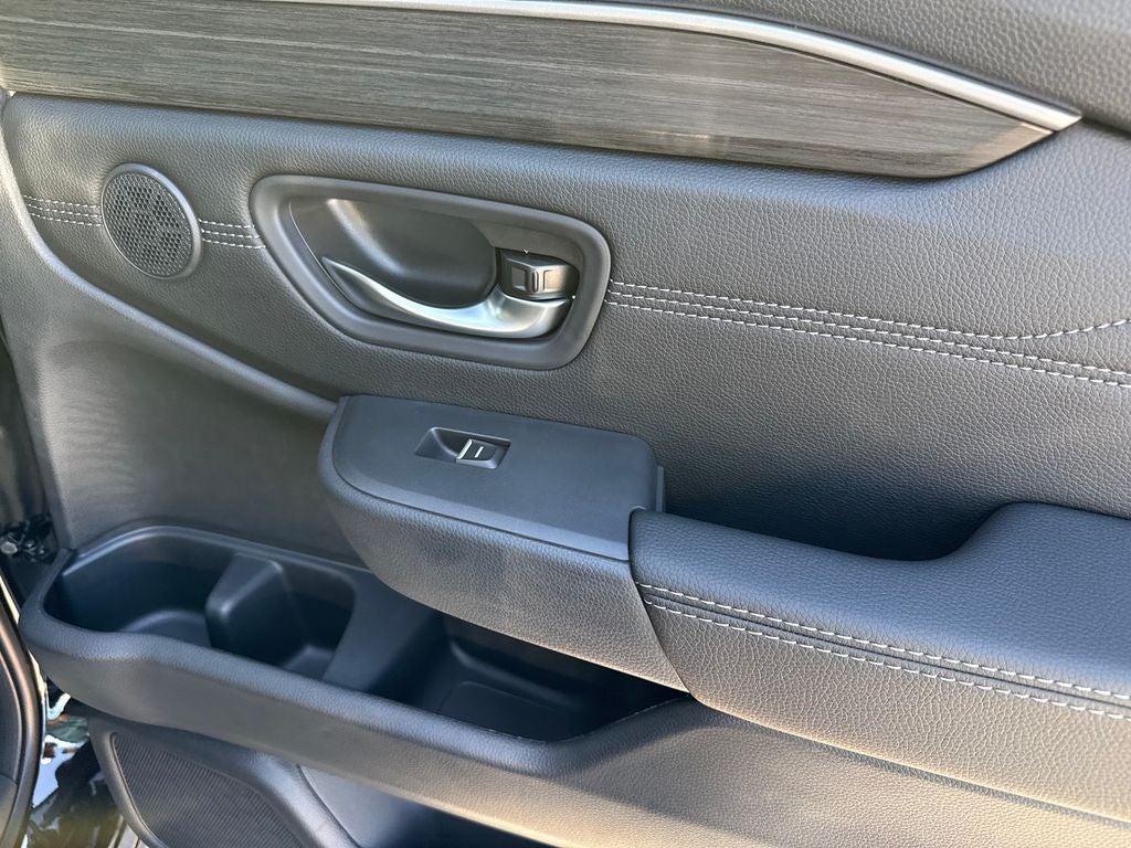 2026 Honda Pilot AWD Touring
