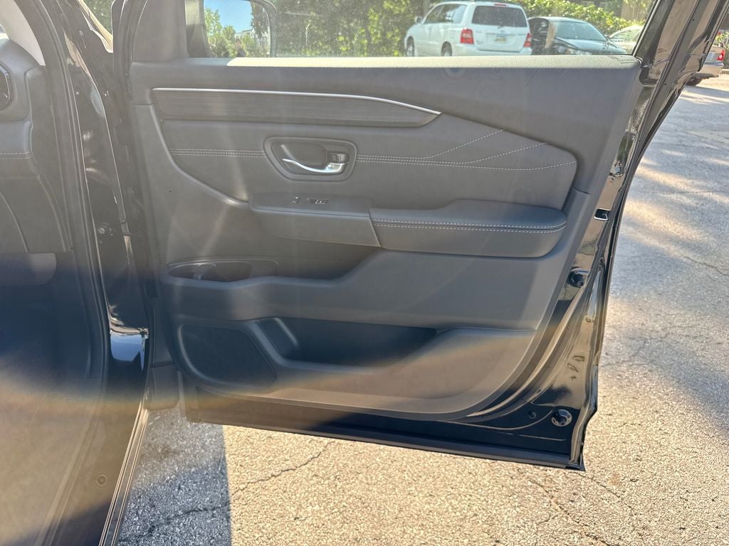 2026 Honda Pilot AWD Touring