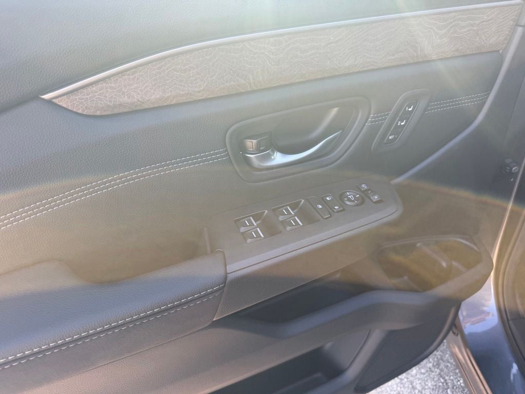 2026 Honda Pilot AWD Elite