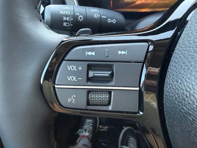 2026 Honda Pilot AWD Elite