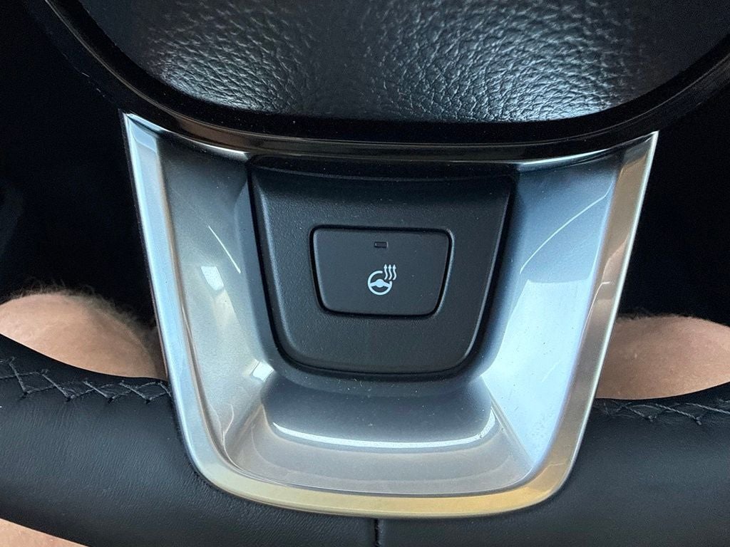 2026 Honda Pilot AWD Elite