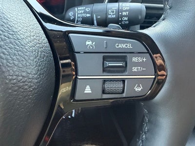 2026 Honda Pilot AWD Elite