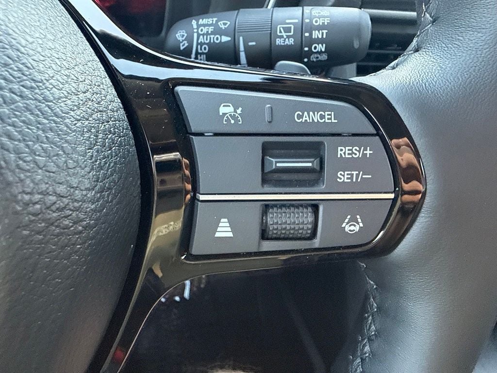 2026 Honda Pilot AWD Elite