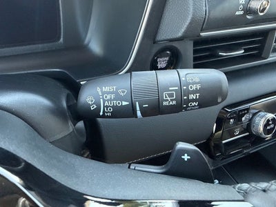 2026 Honda Pilot AWD Elite
