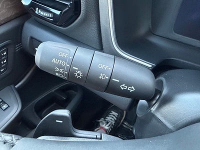 2026 Honda Pilot AWD Elite