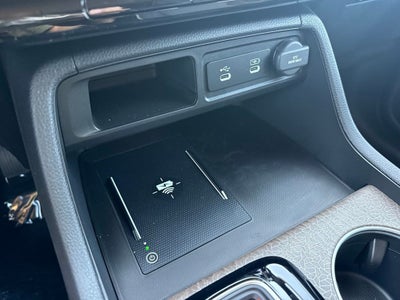 2026 Honda Pilot AWD Elite