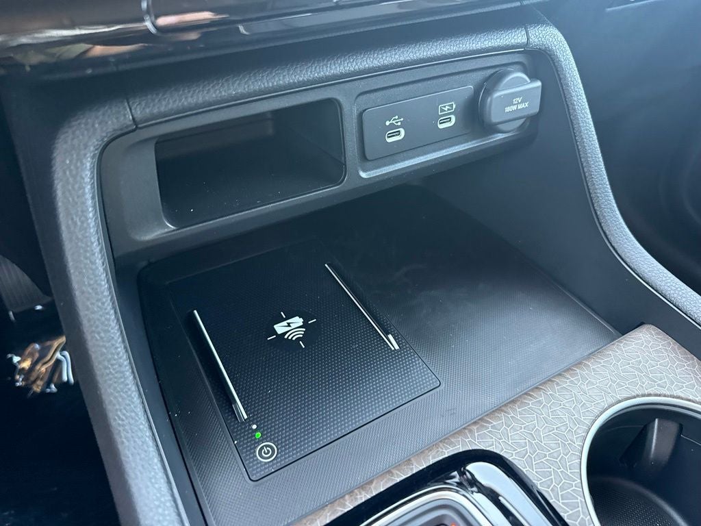 2026 Honda Pilot AWD Elite
