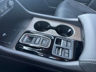 2026 Honda Pilot AWD Elite