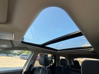 2026 Honda Pilot AWD Elite