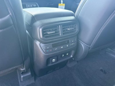 2026 Honda Pilot AWD Elite