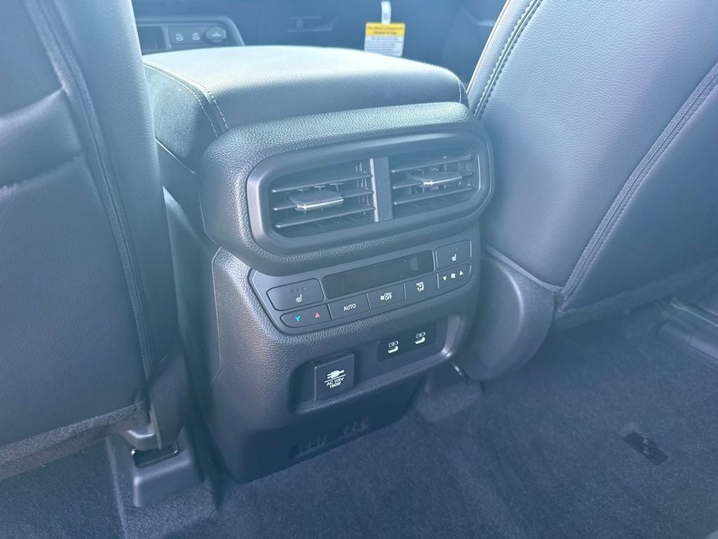 2026 Honda Pilot AWD Elite
