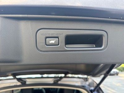 2026 Honda Pilot AWD Elite