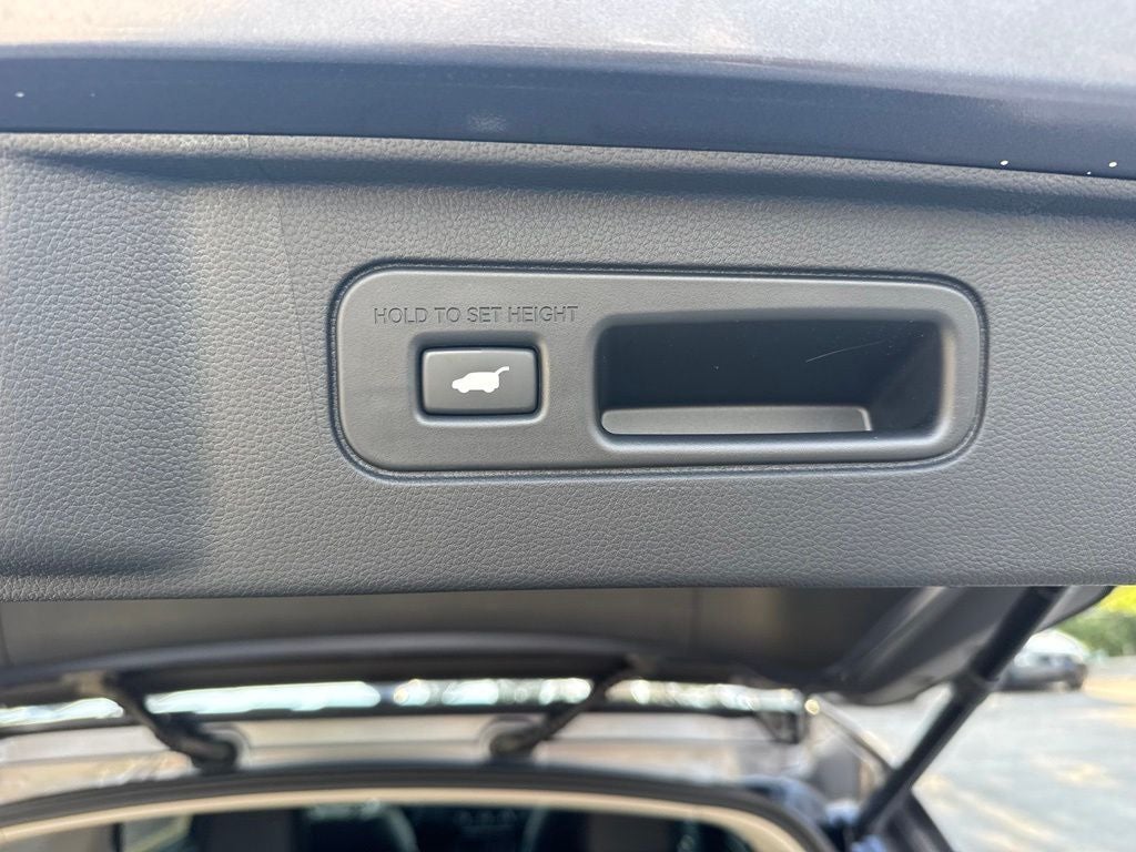 2026 Honda Pilot AWD Elite