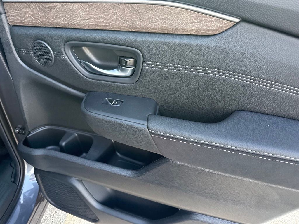 2026 Honda Pilot AWD Elite