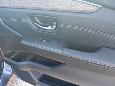 2026 Honda Pilot AWD Elite