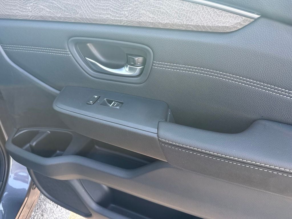 2026 Honda Pilot AWD Elite