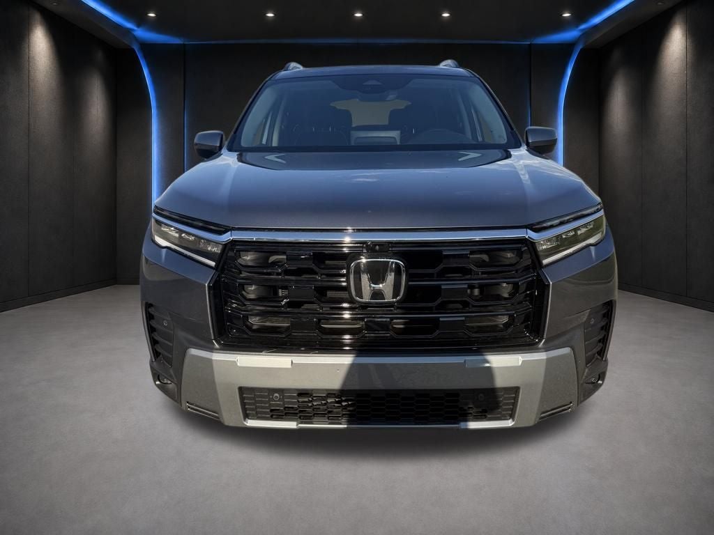 2026 Honda Pilot AWD Elite