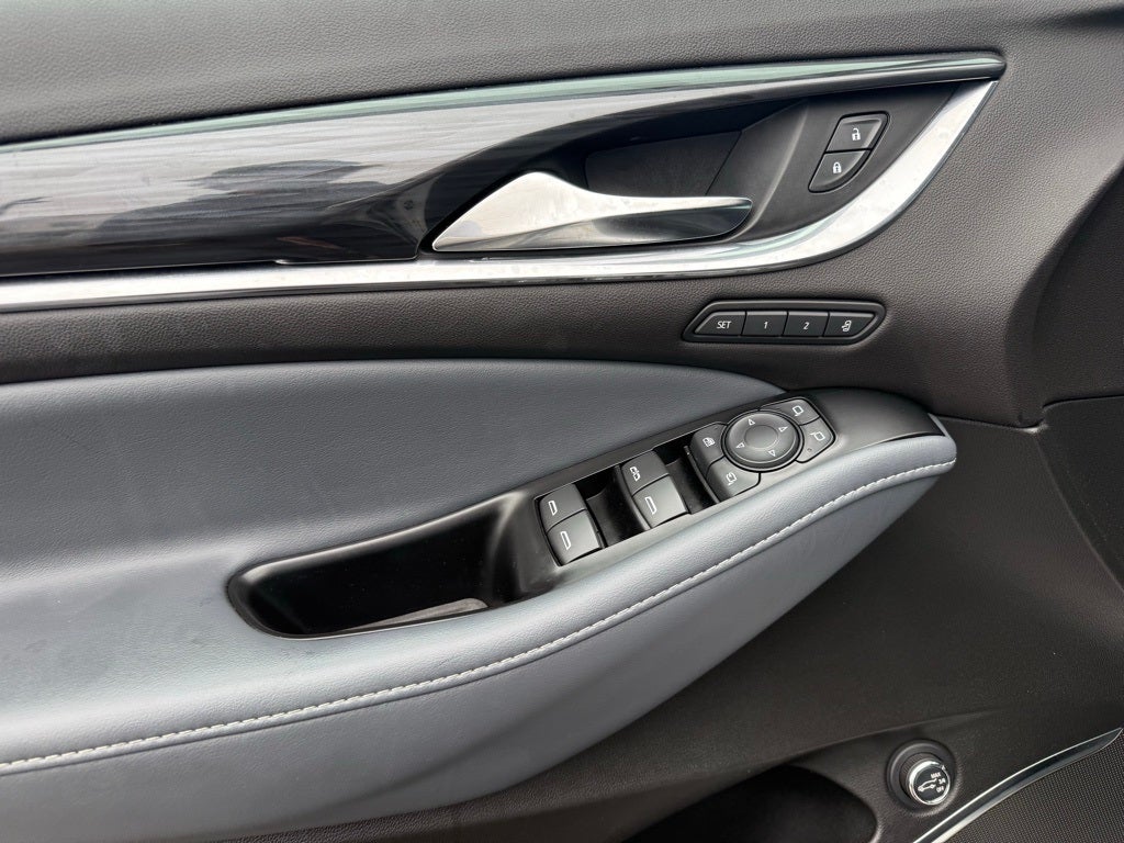 2022 Buick Enclave Premium Group