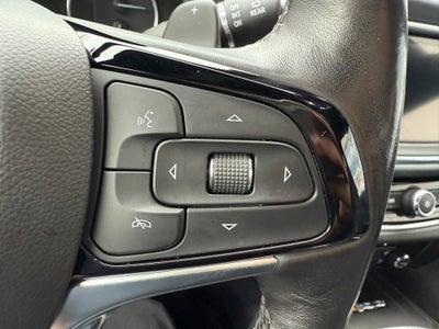 2022 Buick Enclave Premium Group