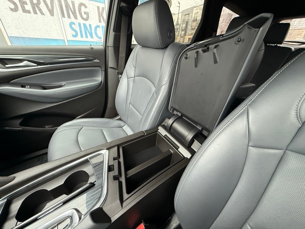 2022 Buick Enclave Premium Group