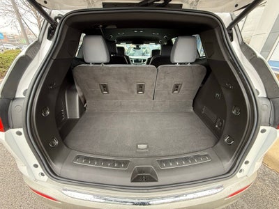 2022 Buick Enclave Premium Group