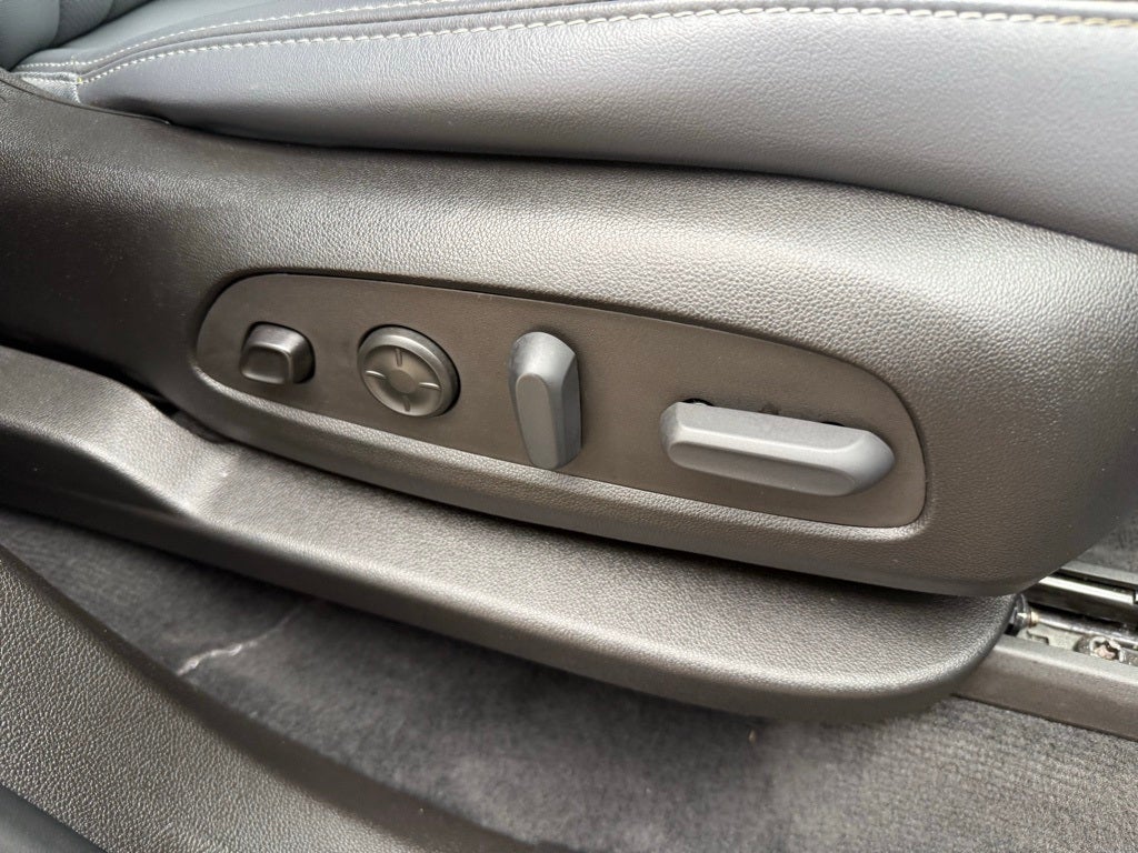 2022 Buick Enclave Premium Group