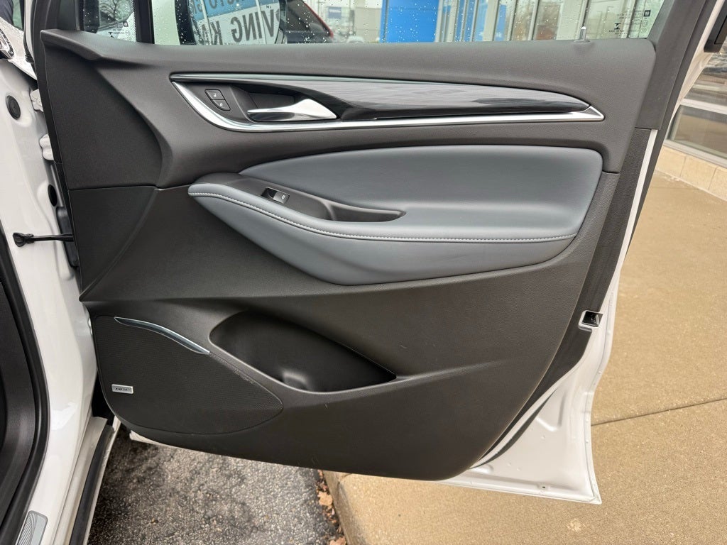 2022 Buick Enclave Premium Group