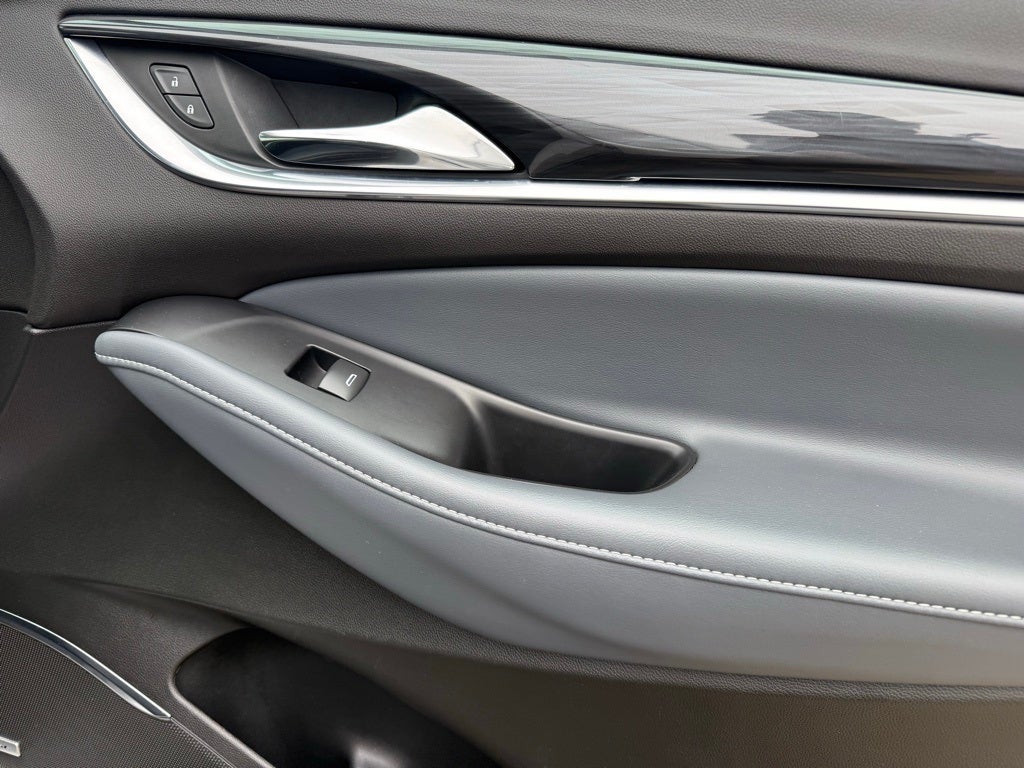 2022 Buick Enclave Premium Group