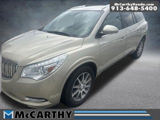 2013 Buick Enclave Leather Group