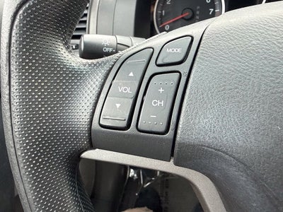 2011 Honda CR-V EX