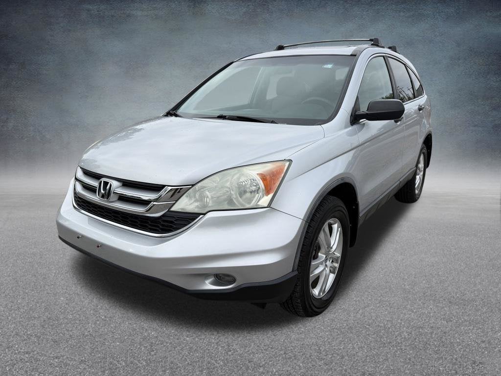 2011 Honda CR-V EX