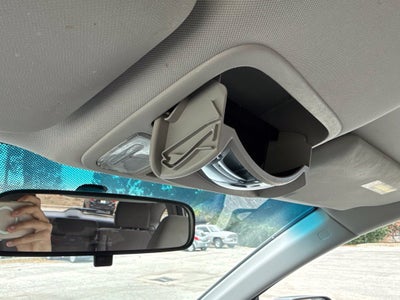 2011 Honda CR-V EX