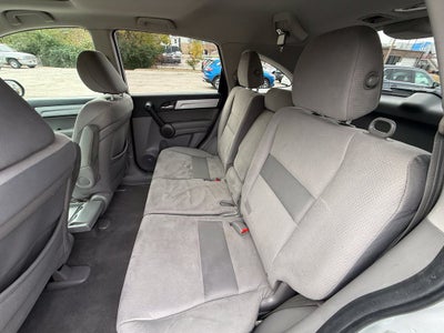 2011 Honda CR-V EX
