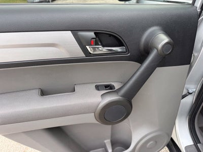 2011 Honda CR-V EX