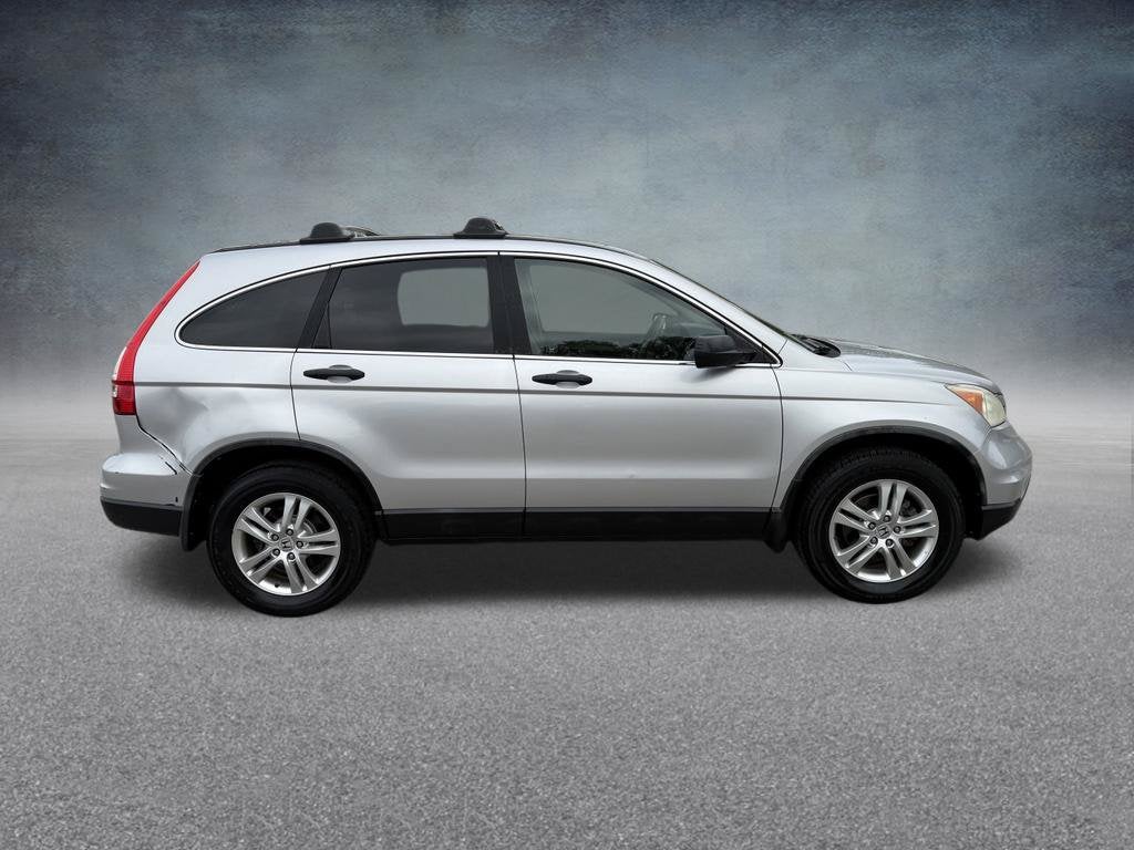 2011 Honda CR-V EX