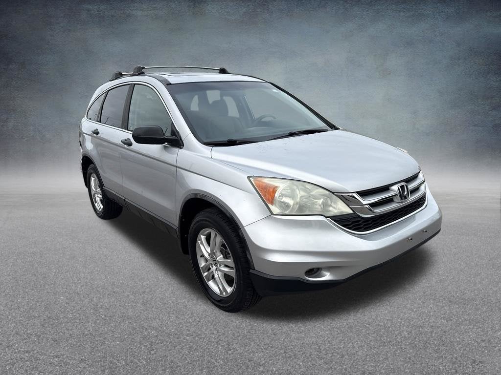 2011 Honda CR-V EX
