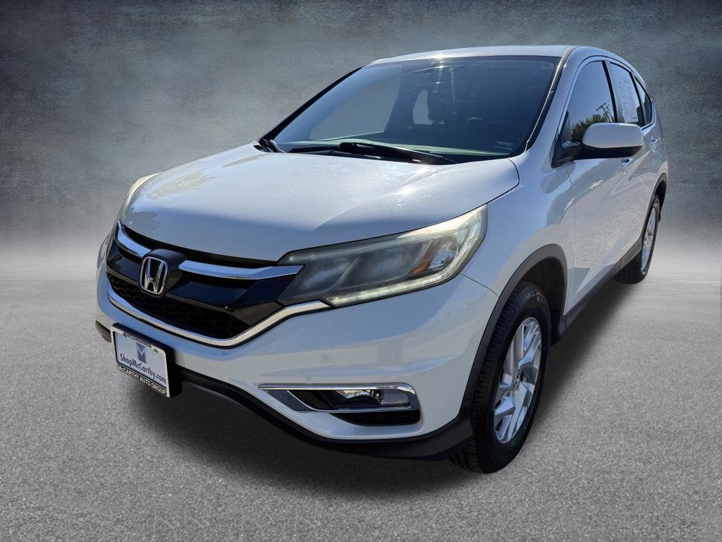 Used 2016 Honda CR-V EX with VIN 5J6RM4H50GL093463 for sale in Kansas City