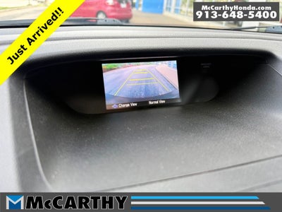 2014 Honda CR-V EX AWD