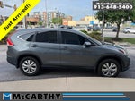 2014 Honda CR-V EX AWD