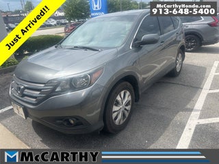 2014 Honda CR-V EX AWD