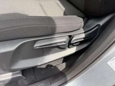 2026 Honda CR-V 2WD LX