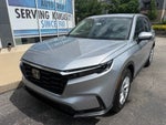 2026 Honda CR-V 2WD LX
